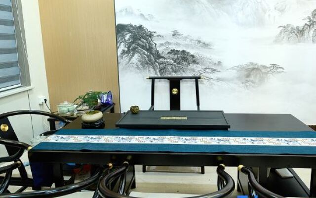 Yunyi Homestay (Terracotta Warriors and Horses)