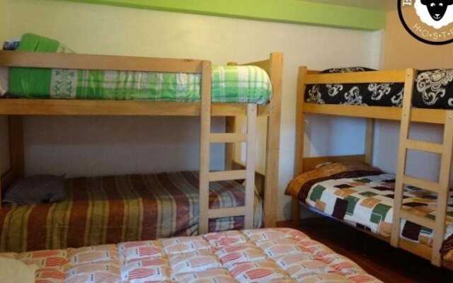 Black Sheep Hostel Cusco