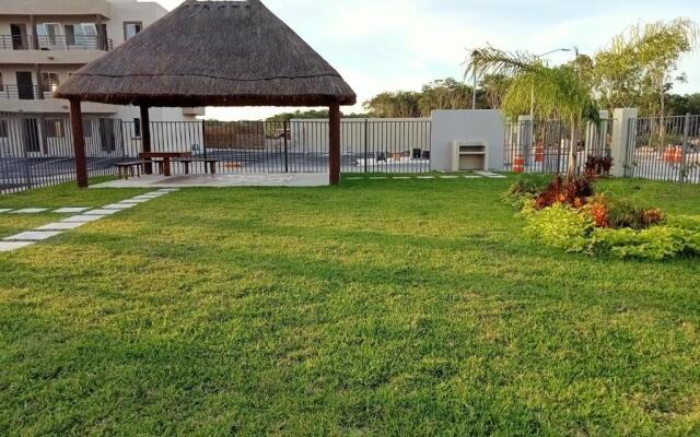 Playa del Carmen Real Lucerna, Remus II