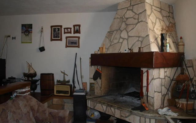 Apartment Buki