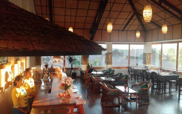 Spring Lodge Inle