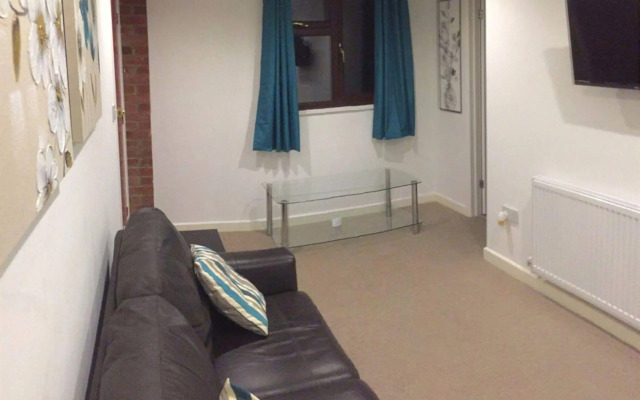 Woodpaddock B&B