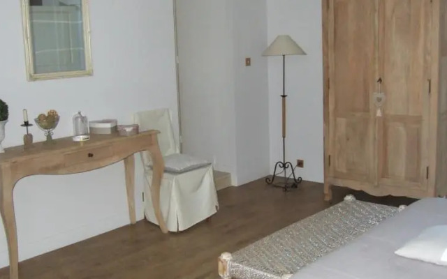 Le Haras du Grand Gaterat