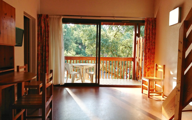 Résidence Hôtelière les Acanthes