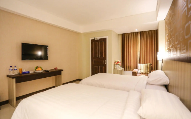 Sylvia Hotel Premier Kupang