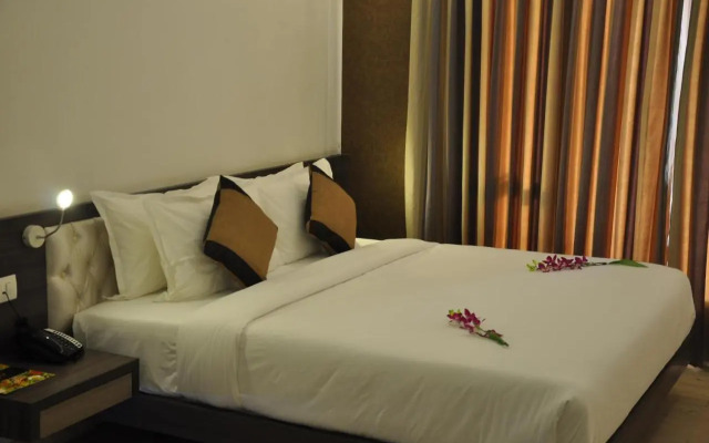 OYO Rooms RC Dutt Road