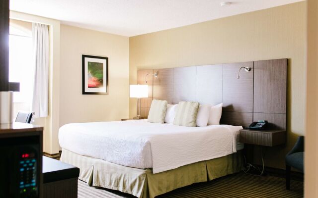 Victoria Inn Hotel and Convention Centre Winnipeg