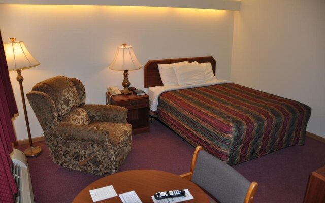 Shepherd Mountain Inn