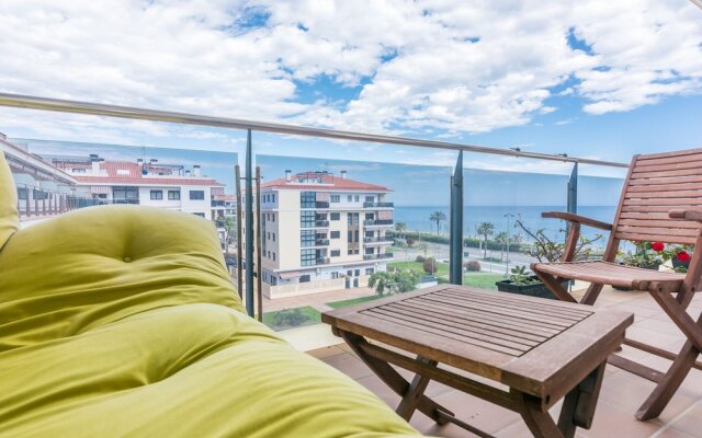 Homeholidaysrentals Escapade - Costa Barcelona