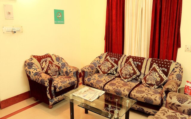 OYO 2924 Laxmi Guest House