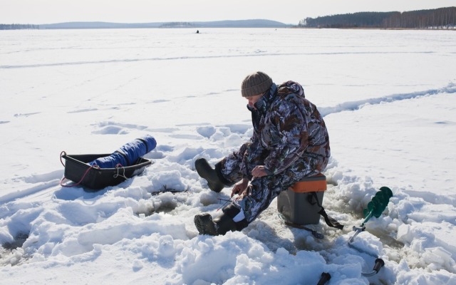 Iset' (Sverdlovskaja obl)