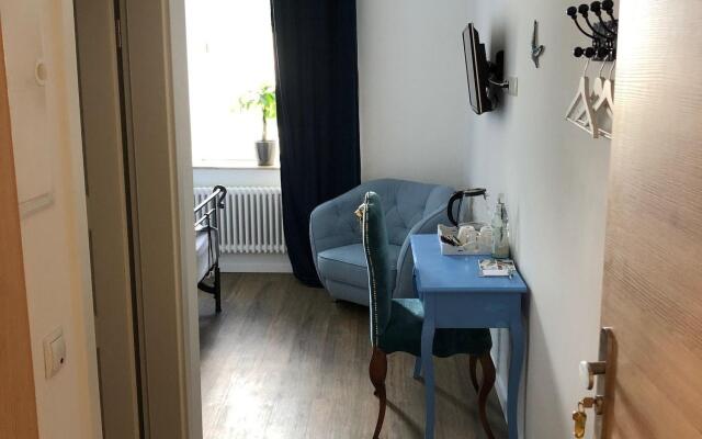 Boutique-Hotel 'Altes Rathaus'