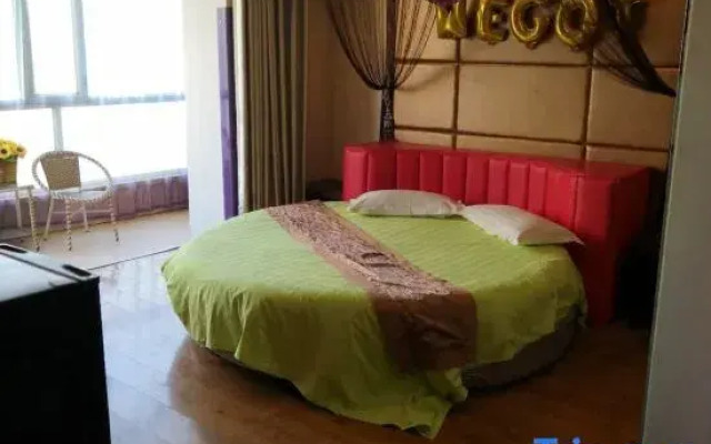 Xiangyun Yazhi Fashion Hotel