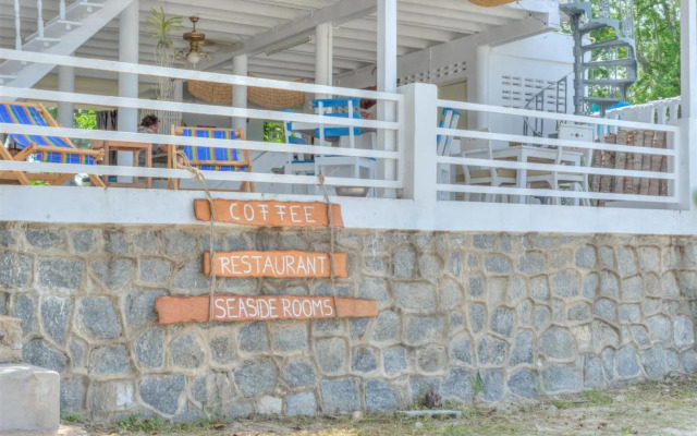 Khao Tao Beach Lodge Old Siam