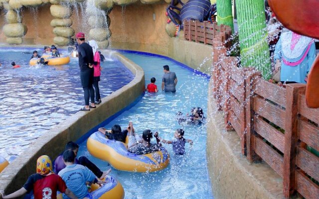 BDB Darulaman Golf Resort
