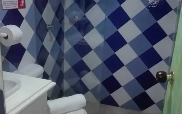 Casa Arrecife Spa