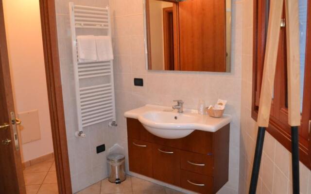 Agriturismo gli Aromi