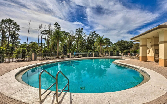 'the Beachcomber' Escape w/ Club Amenities!