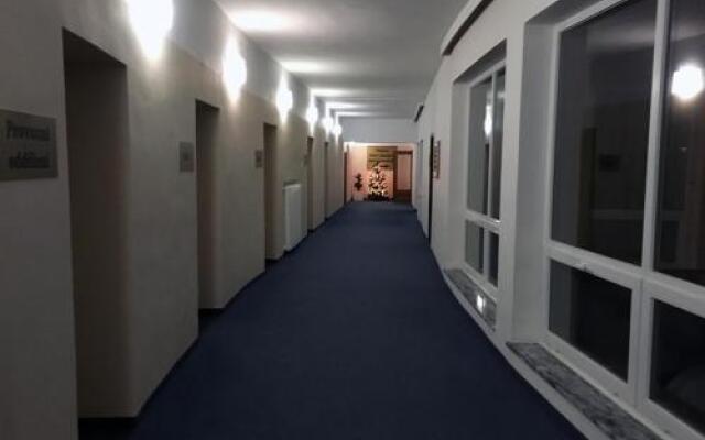 Hotel Medlov Dependance