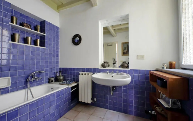 Sangallo Charme in Rome