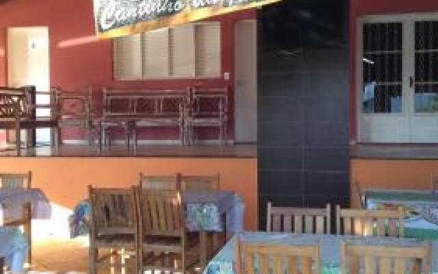 Pousada Cantinho da Ilha