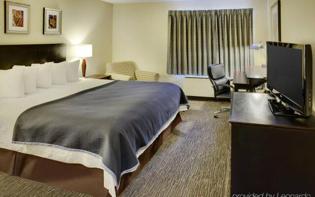 Courtyard by Marriott Regina Downtown