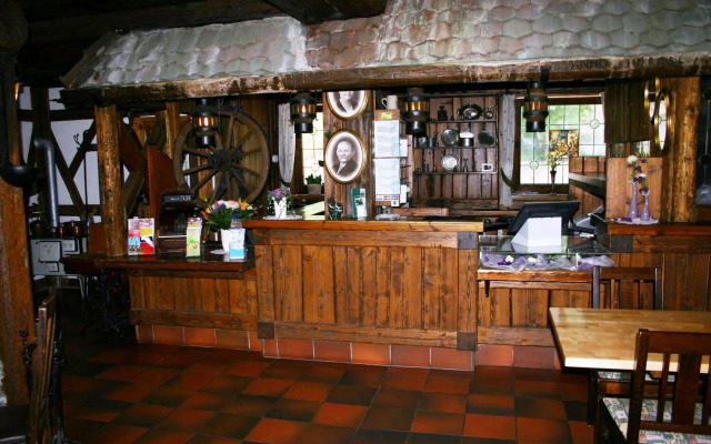 Hotel Petzengarten