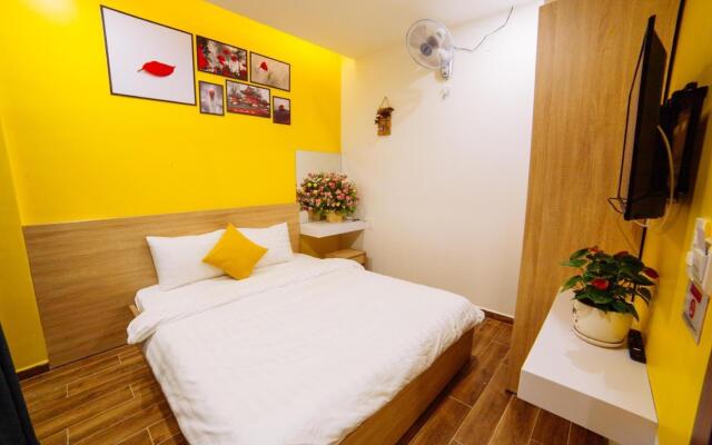 Thien Kim 2 Guesthouse