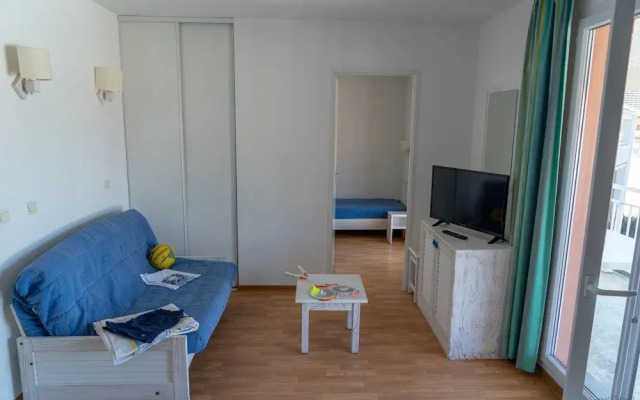 Résidence Les Alcyons