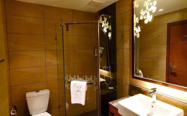 Guiyang Lincheng Wanyi Hotel