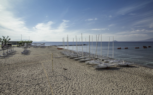 Atlantica Beach Resort Kos - All Inclusive
