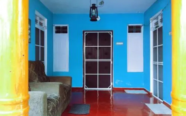 Peace And Love Boutique Hostel