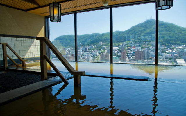 La Vista Hakodate Bay