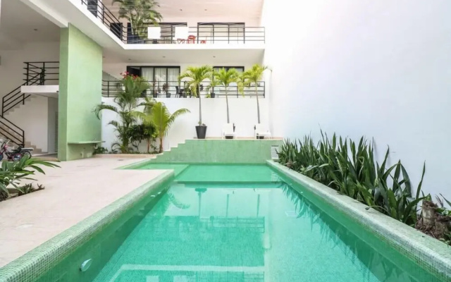 Mimosa Guest House