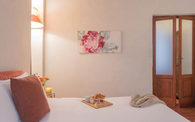 Pantero Apartment in Como