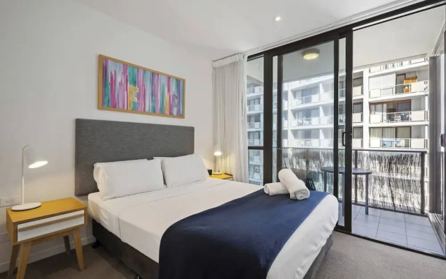 Avani 906 Central Broadbeach