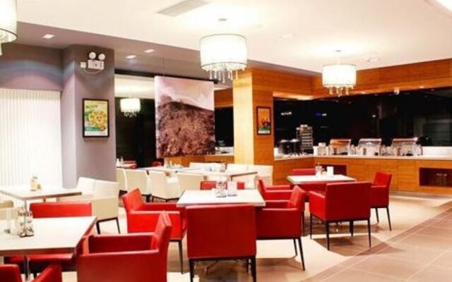 Jinjiang Inn Meizhou Binfang Avenue