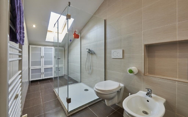 Apartment Sina - modern and comfortable: A1 Trogir, Riviera Trogir