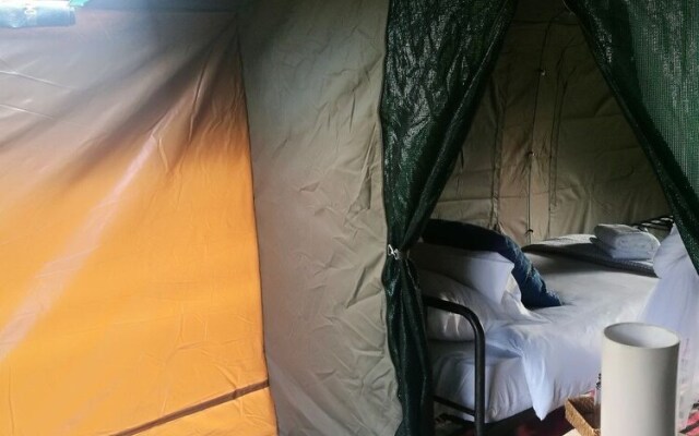 Chiefs - Namaqua Flower Camps