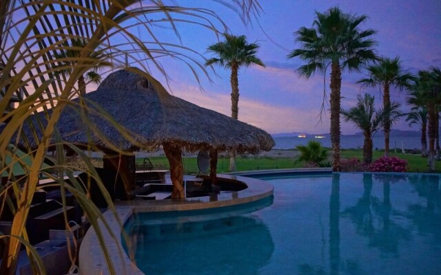 Paraiso Del Mar Resort D601 3 Bed by Casago