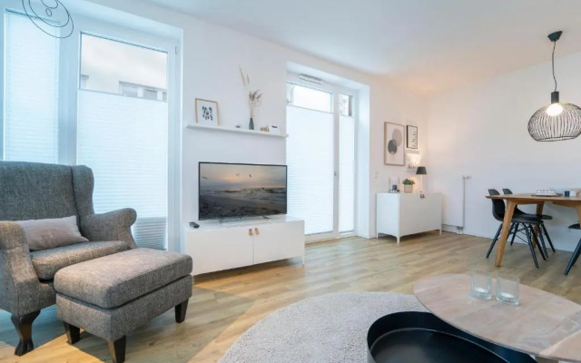 KellenHus Wohnung 2