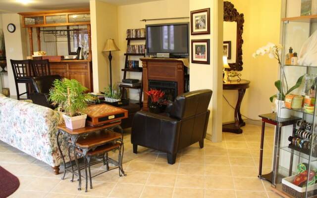 20 Bells Lake Bed & Breakfast