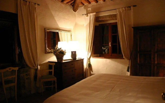 Borgo Livernano