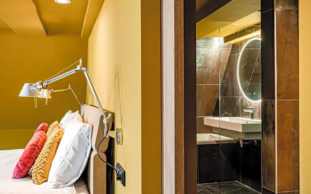 Boutique Hotel MAF