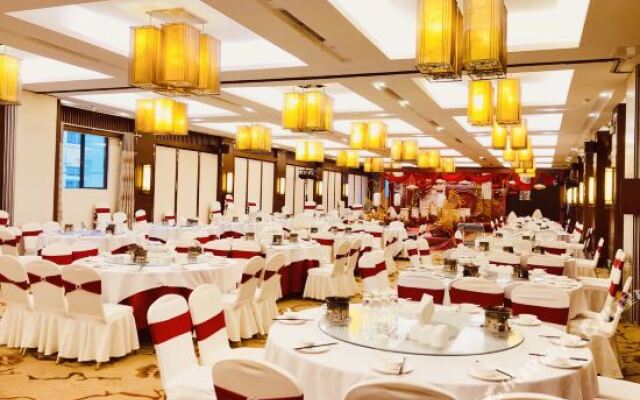 Jinggang No. 6 Hotel