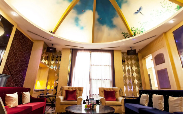 Six Star Motel-Zhongli