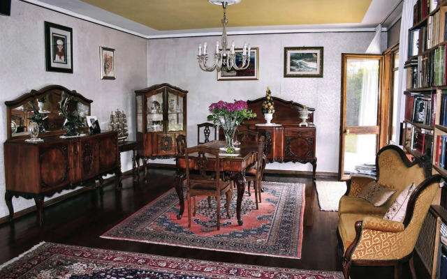 Villa Angelina