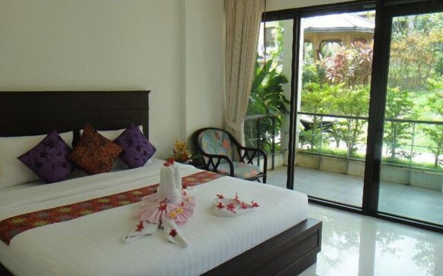 Samui Home & Resort