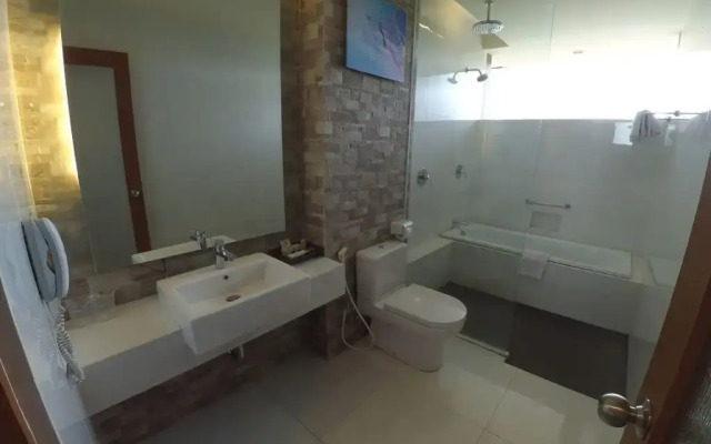 Purnama Hotel