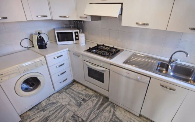 Apartment Casanas Venice 15433